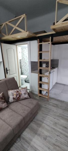 Apartmani DLD NS